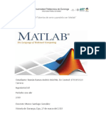 9 Tuberias de Serie y Paralelo en Matlab