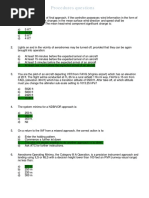 1 - Air Law Questions - Final