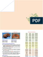 Recetario Marisco PDF