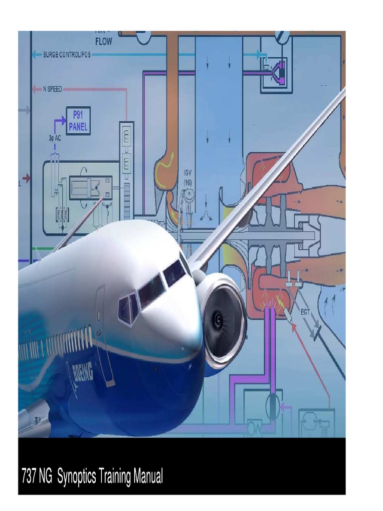 Boeing 737 | PDF