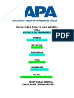 Tarea Sobre Capacitores