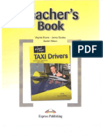 Career Paths English Taxi Drivers TB PDF