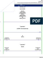 (STCW) Steam and Cooling Watersupply