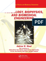 Physiology Biophysics and Biomedical Eng