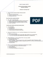 ATR Aircraft SystemTest PDF