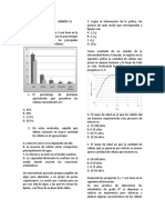 Bimestral II Periodo