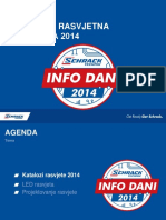 Info Dani Nova 2014