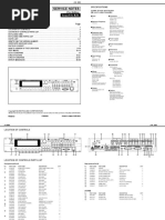 Roland Xv-5080