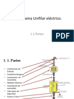 01 - Diagrama Unifilar Electrico-Partes Junio 2015