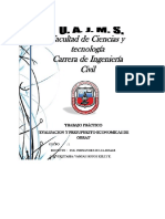 INFORME CARRETERASIII