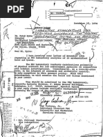 FBI's Bigfoot files