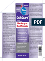 Informacion Coil Guard