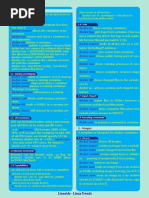 Docker Commands Cheat Sheet