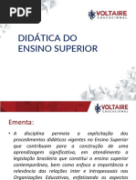 Apresentação de Didática do Ensino Superior.pdf