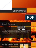 Jakes Inferno