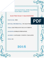 ELECTROMAGNETISMO