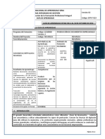 Guia Modelo Comunicaciones