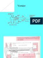 2medición Con Vernier