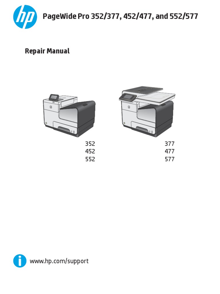 hp 377 printer