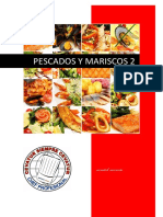 PESCADOS Y MARISCOS 2