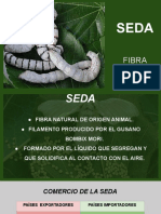 La Seda