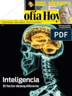 Revista Filosofia Hoy - Noviembre 2014