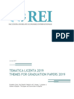 REI Tematica Licenta 2019 v2