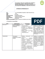 Actividad de Aprendizaje N 4