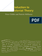 Childs & Williams PDF