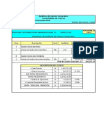 FormatoSNIP15 Informe de Consistencia Del Estudio Definitivo