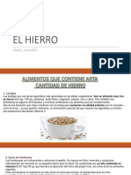 EL HIERRO 2.pptx