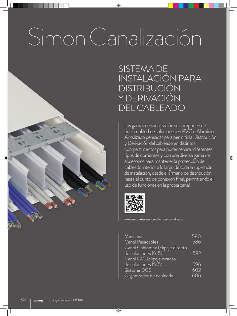 CANAL DCS DE ALUMINIO DE SUELO 85X18MM TF11172-8