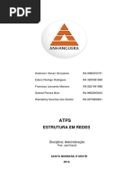 Atps Administracao Pronto