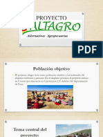 Proyecto Altagro-2