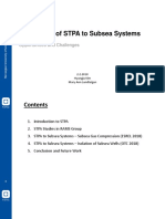 STPA to Subsea_HyungJun Kim