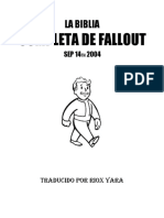 Biblia de Fallout
