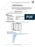 3 Memoria de Calculo Pav. Rigido Av Garcilaso