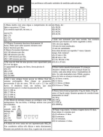 Silulado-unidade de Medida