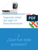 Descolonización