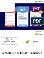 ITIL4- Foundation Completo - IT Service Seminario v2.pdf