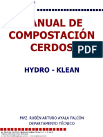 HYDRO KLEAN MANUAL DE COMPOSTACION CERDOS.pdf