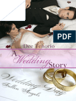 A Wedding Story