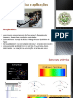 Cq108 - Reações em Solução Aquosa