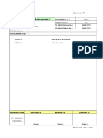 Pengajuan Penerbitan Revisi Dokumen