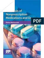 Essentials of Nonprescription Medications and Devices