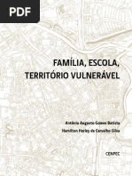 Familia, Territorio