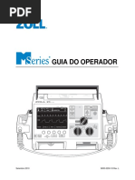 Desfibrilhador Bifasico Zoll Mseries Guia Do Operador