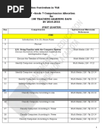 ICF Grade 7 (1)