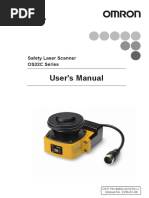 OS32C Manual 99863-0010 - Eng - RJ PDF