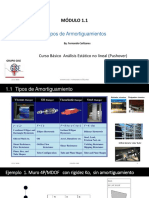 011 Intro Din Estructuc Amortiguamiento